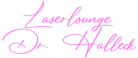 Laserlounge_Dr_Halleck_Logo